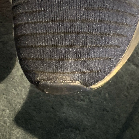 Nike ReactX Infinity Run 4 College Navy - Picture 14 of 16